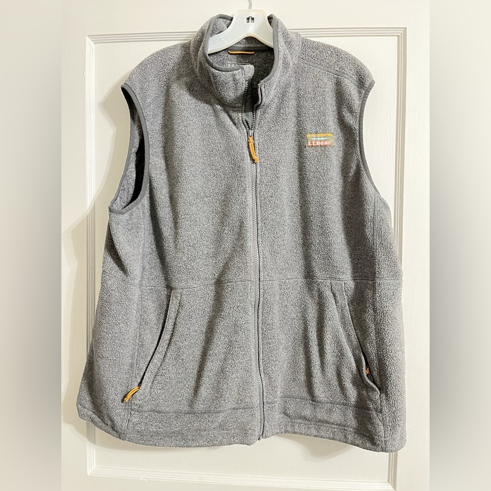 L.L.Bean Vest XXL